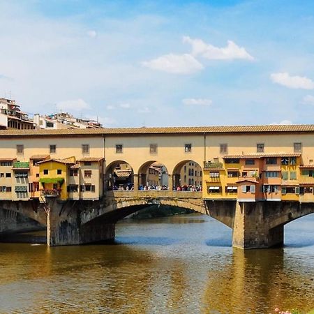 Best Bnb Albizi Firenze Eksteriør billede
