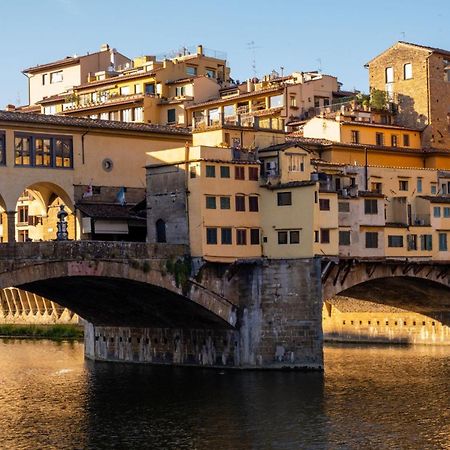 Best Bnb Albizi Firenze Eksteriør billede