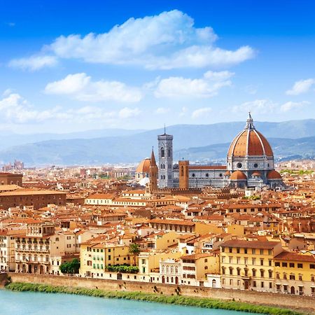 Best Bnb Albizi Firenze Eksteriør billede