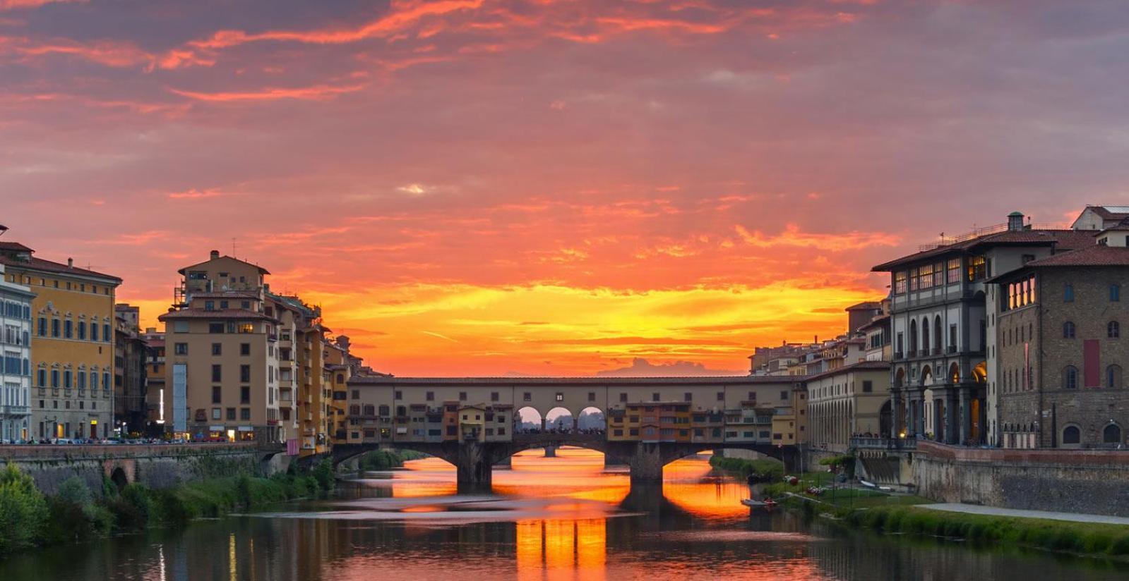 Best Bnb Albizi Firenze Eksteriør billede