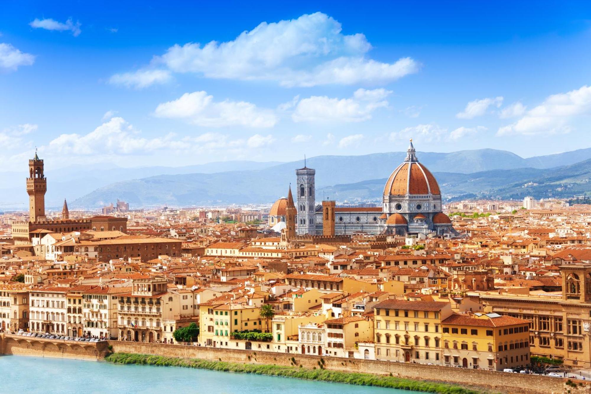 Best Bnb Albizi Firenze Eksteriør billede