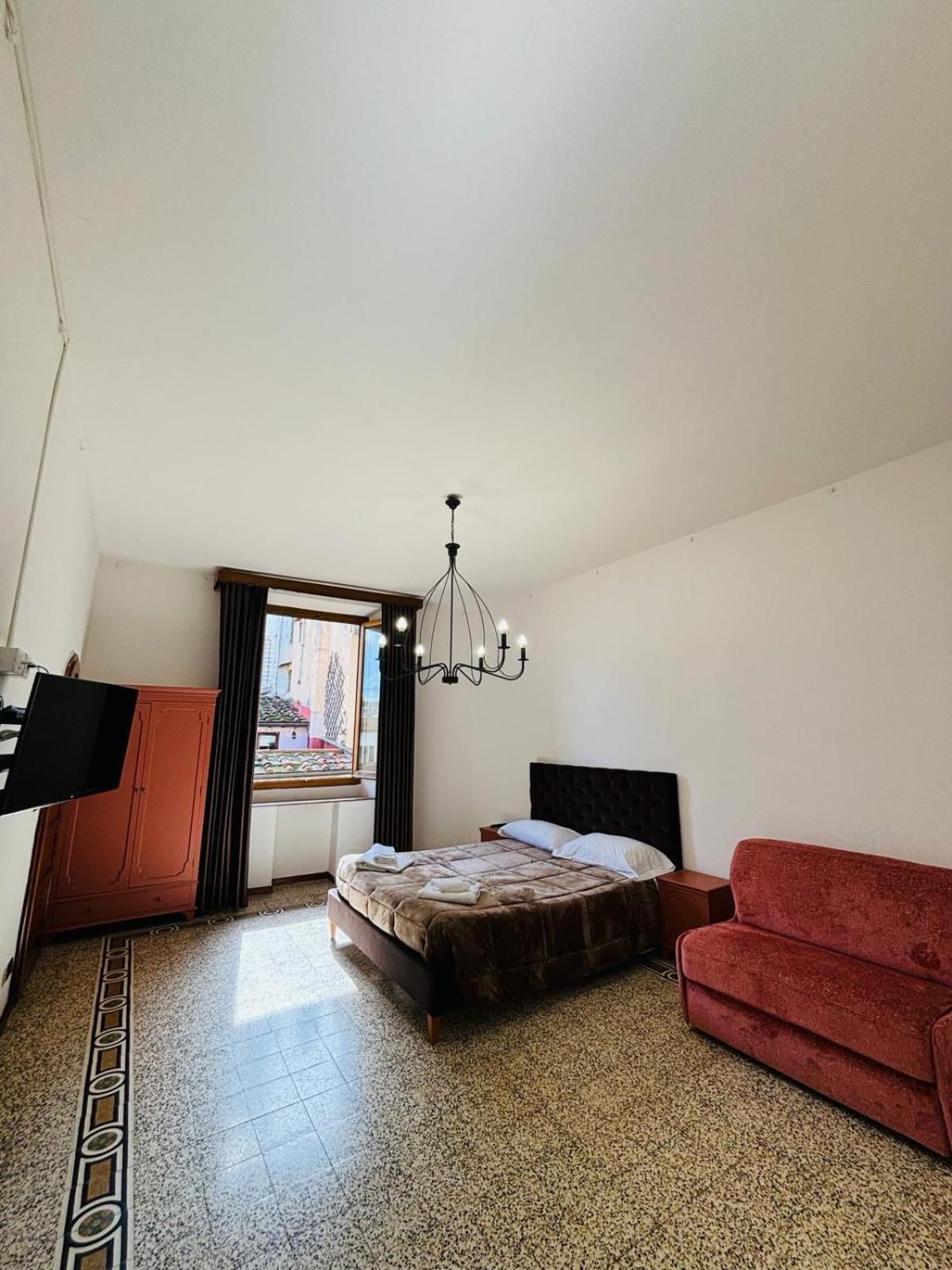 Best Bnb Albizi Firenze Eksteriør billede