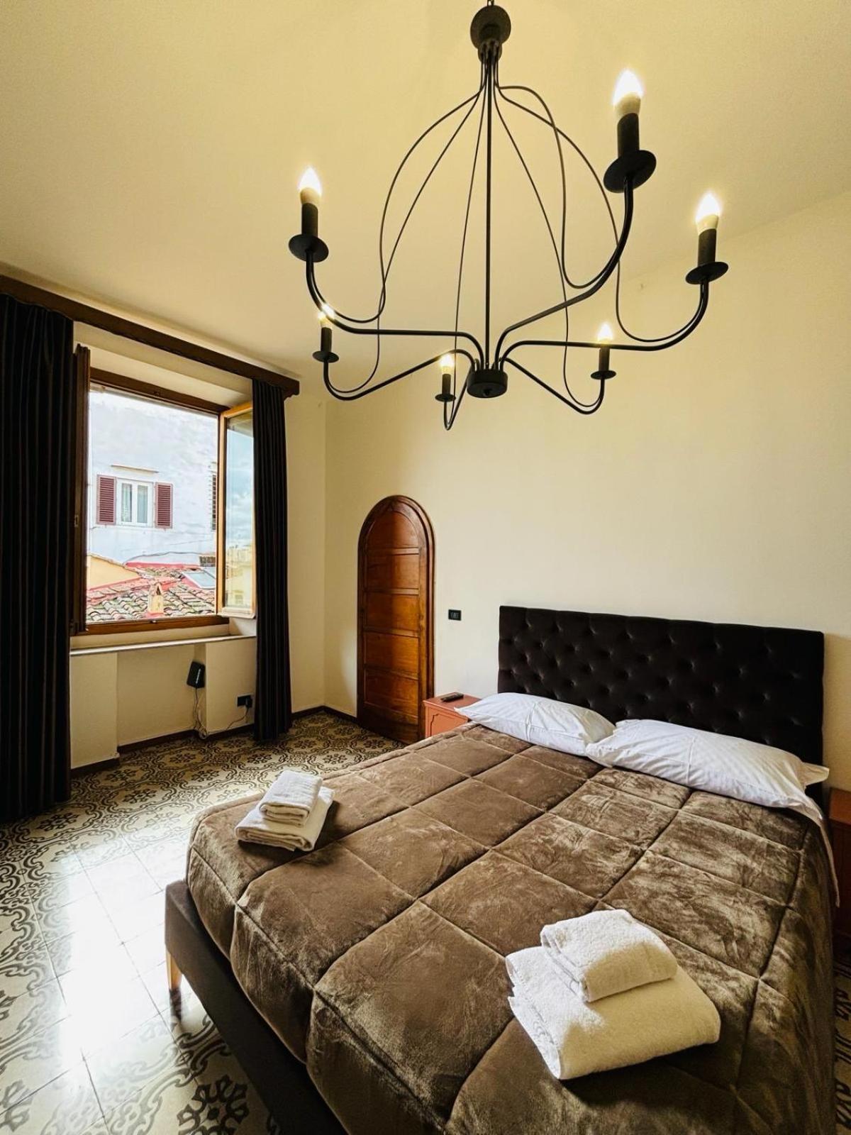 Best Bnb Albizi Firenze Eksteriør billede