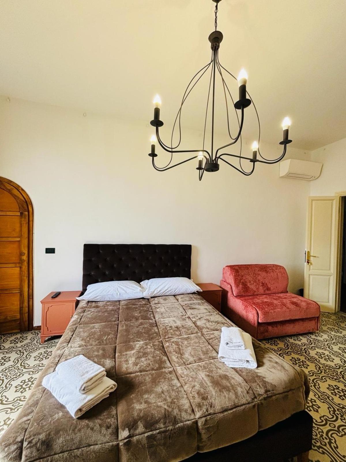 Best Bnb Albizi Firenze Eksteriør billede