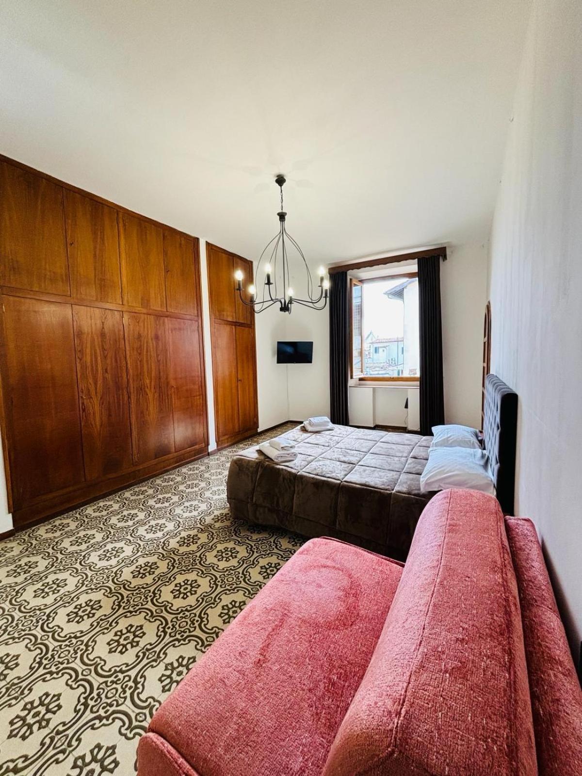 Best Bnb Albizi Firenze Eksteriør billede