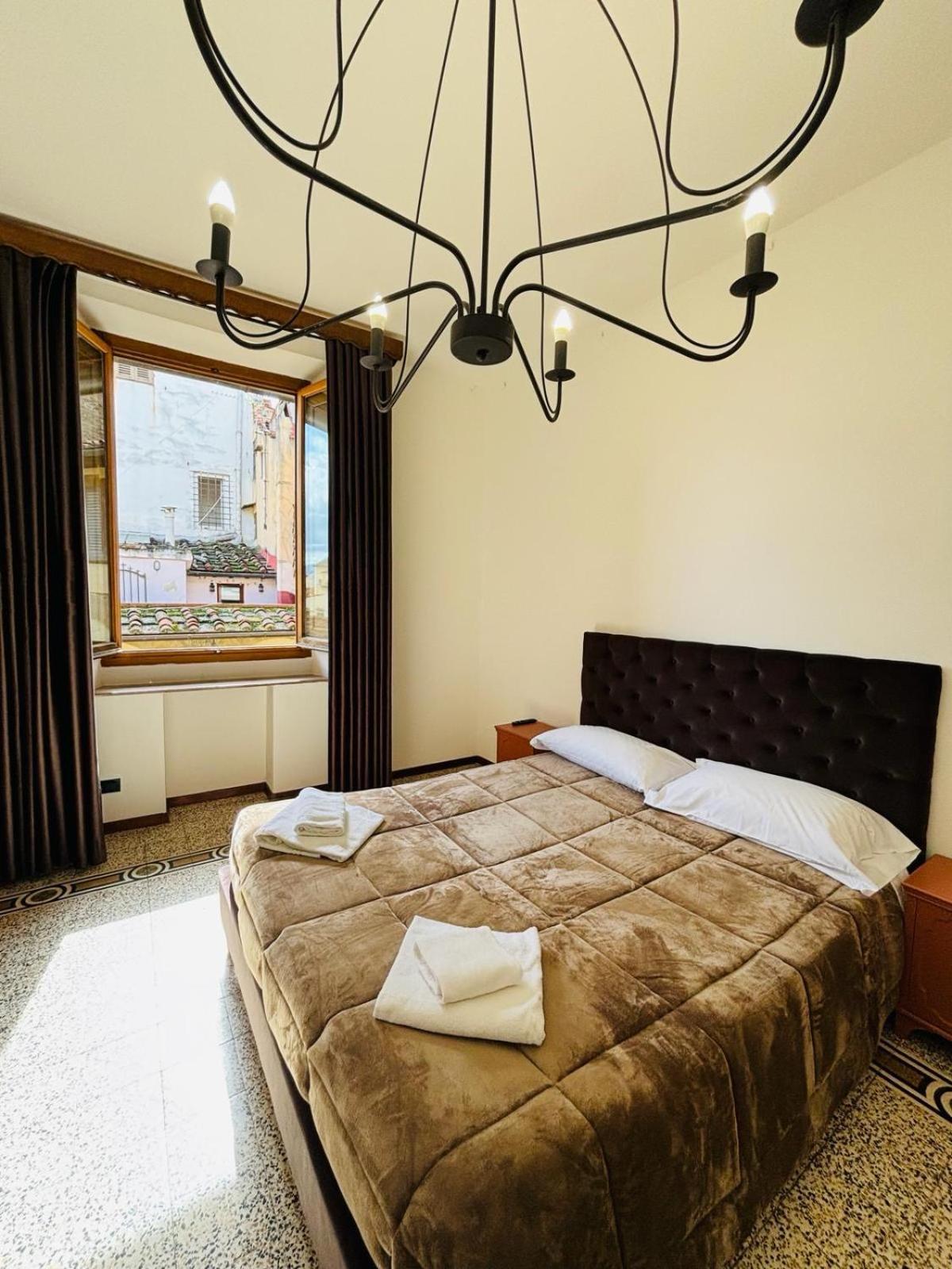 Best Bnb Albizi Firenze Eksteriør billede