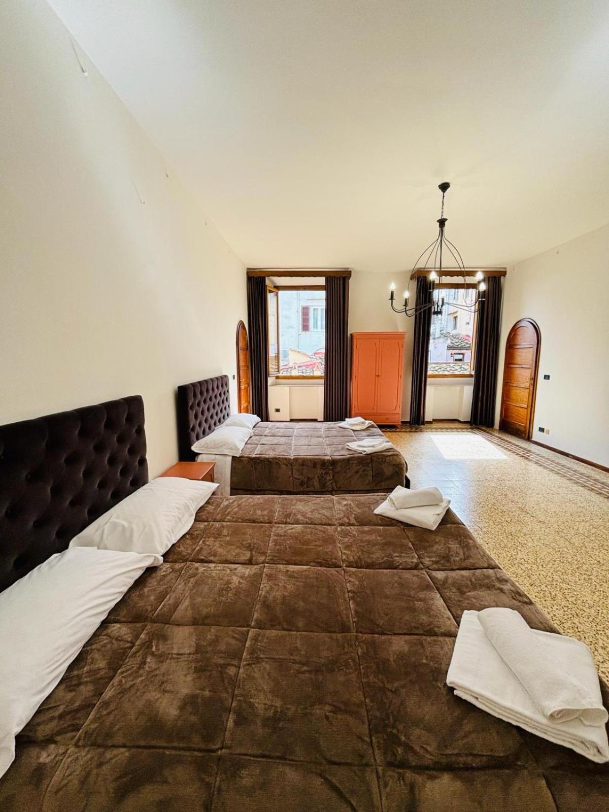 Best Bnb Albizi Firenze Eksteriør billede