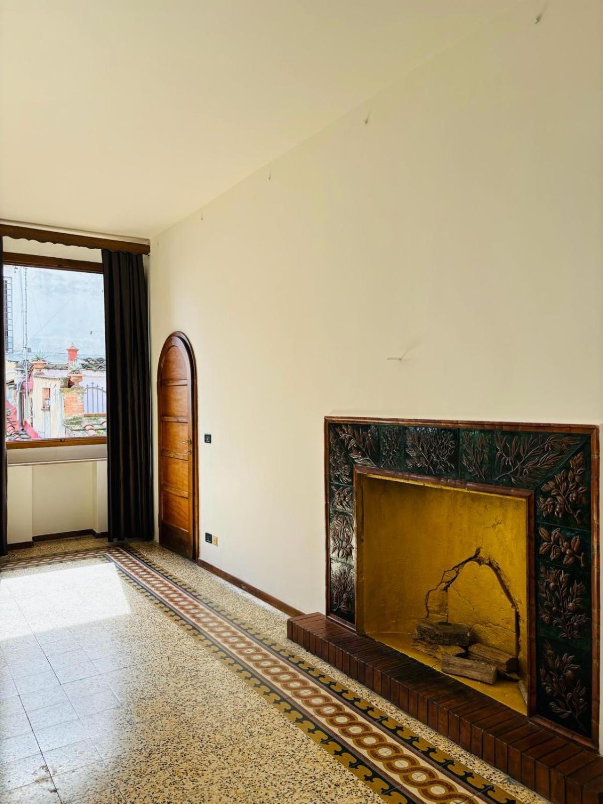 Best Bnb Albizi Firenze Eksteriør billede