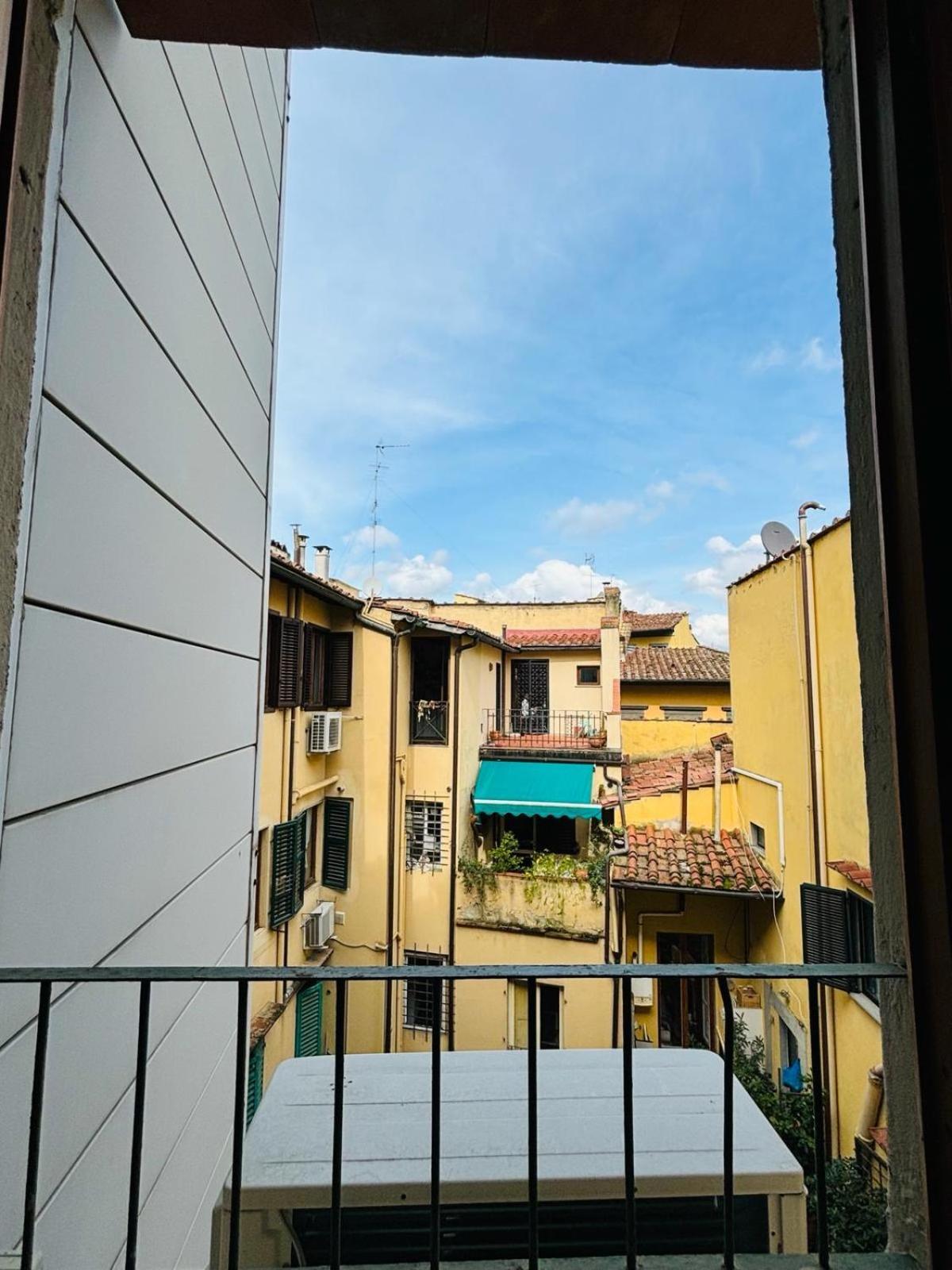 Best Bnb Albizi Firenze Eksteriør billede