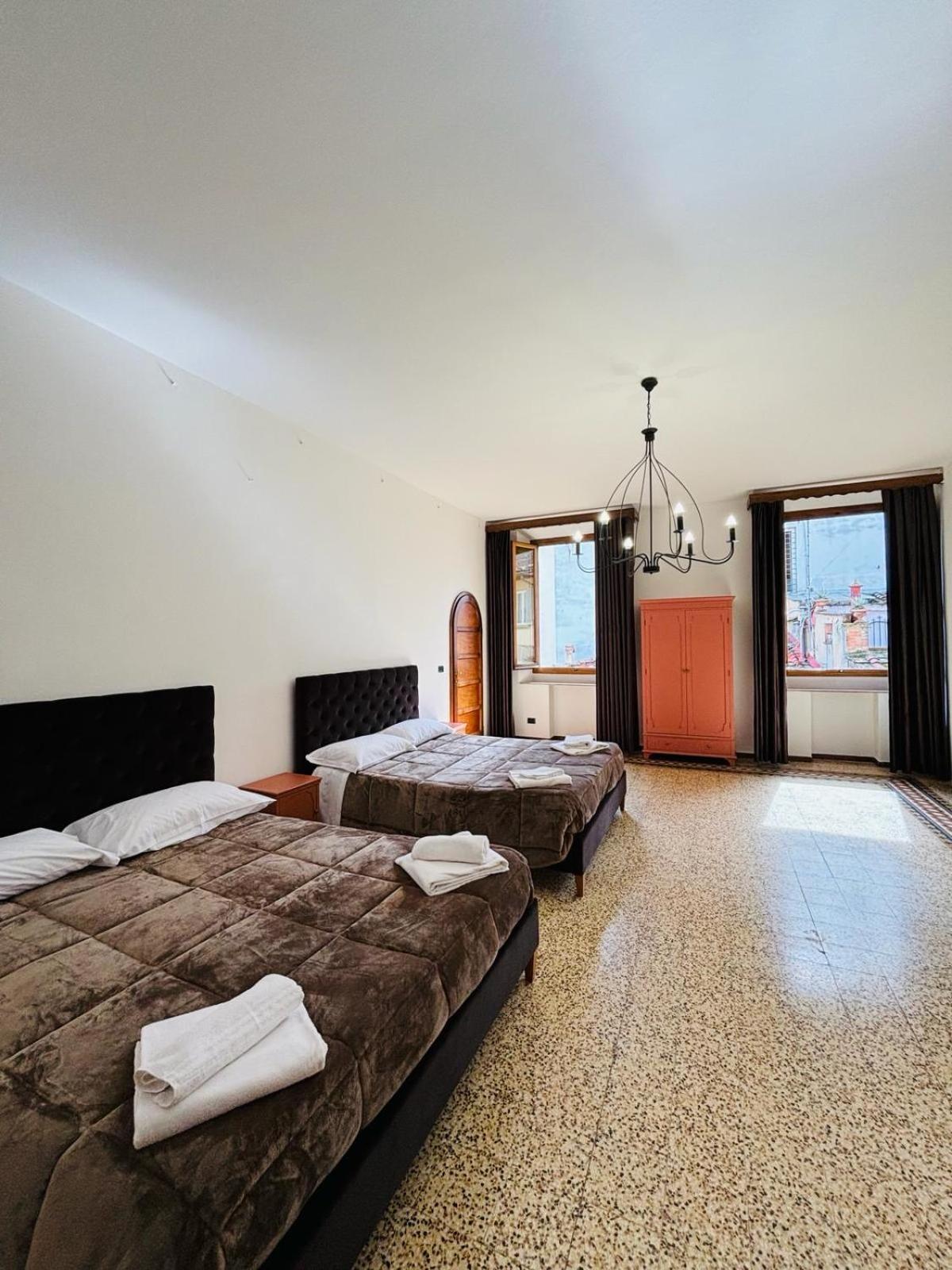 Best Bnb Albizi Firenze Eksteriør billede