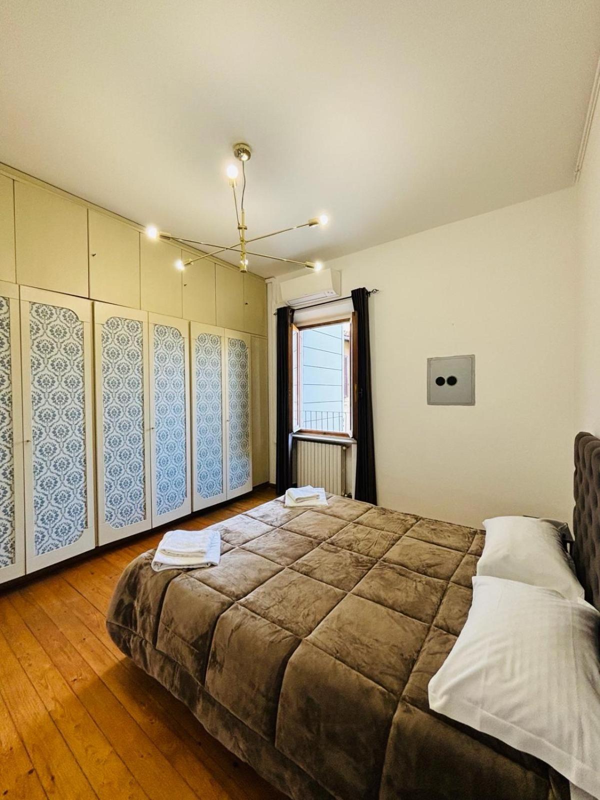 Best Bnb Albizi Firenze Eksteriør billede