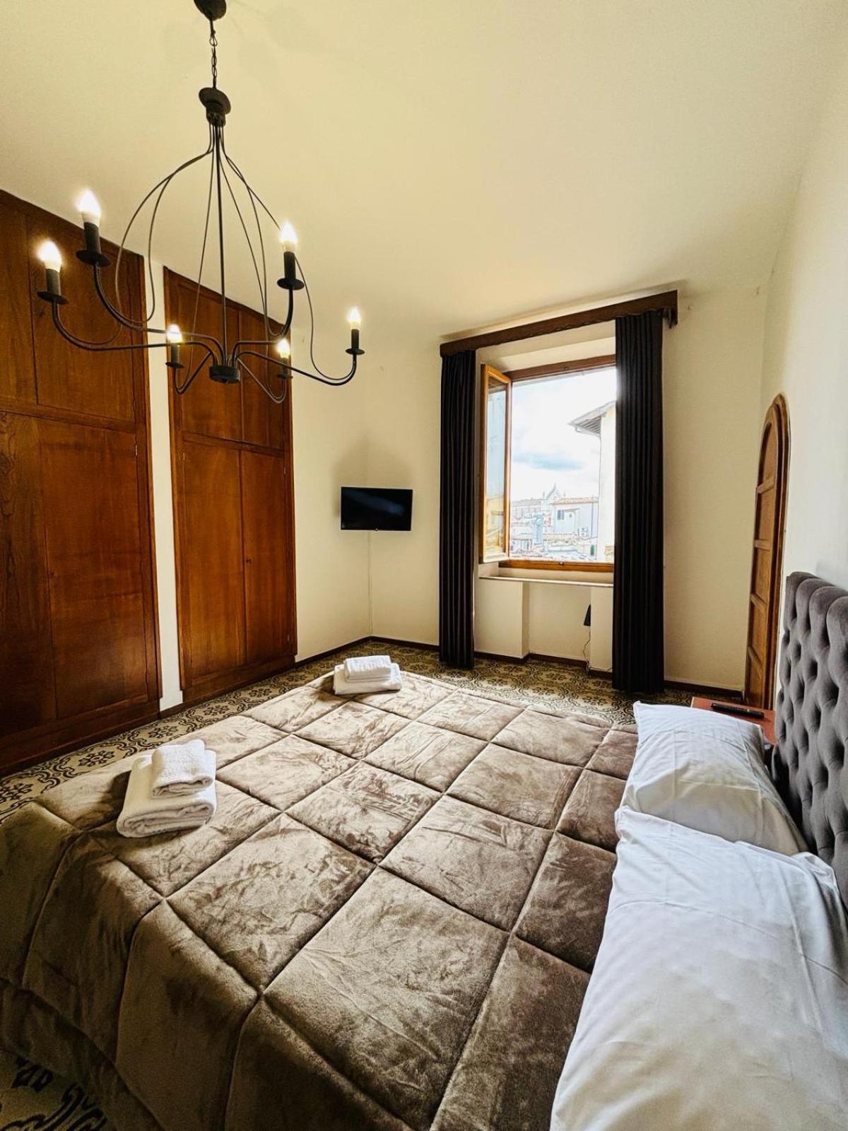 Best Bnb Albizi Firenze Eksteriør billede