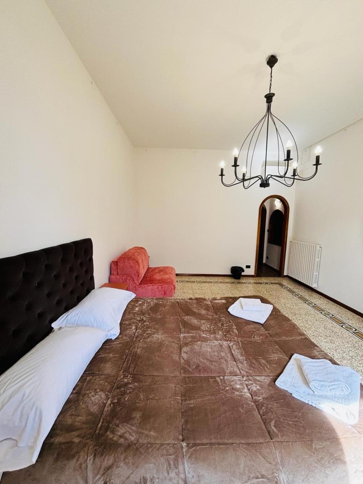 Best Bnb Albizi Firenze Eksteriør billede