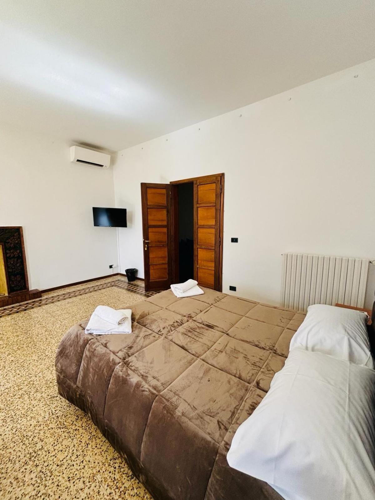 Best Bnb Albizi Firenze Eksteriør billede