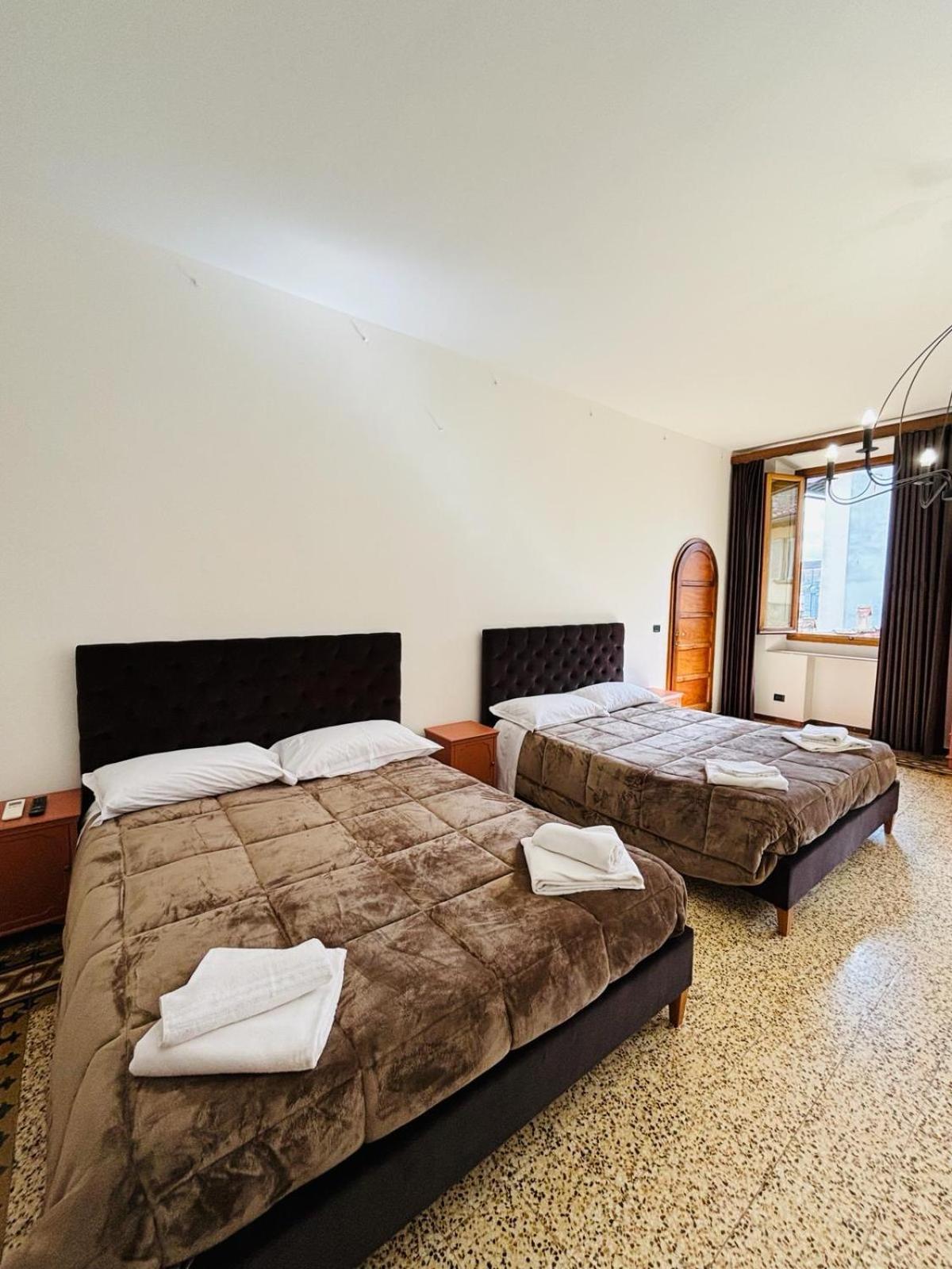 Best Bnb Albizi Firenze Eksteriør billede