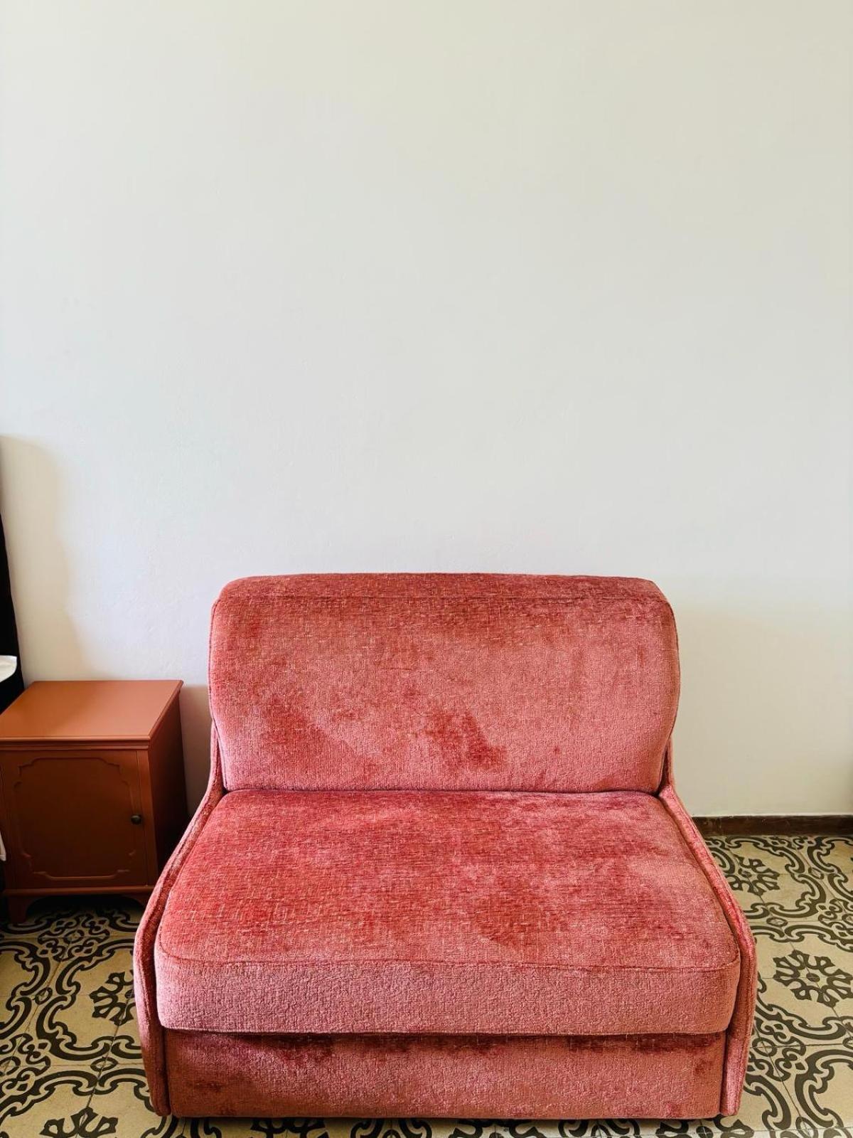 Best Bnb Albizi Firenze Eksteriør billede