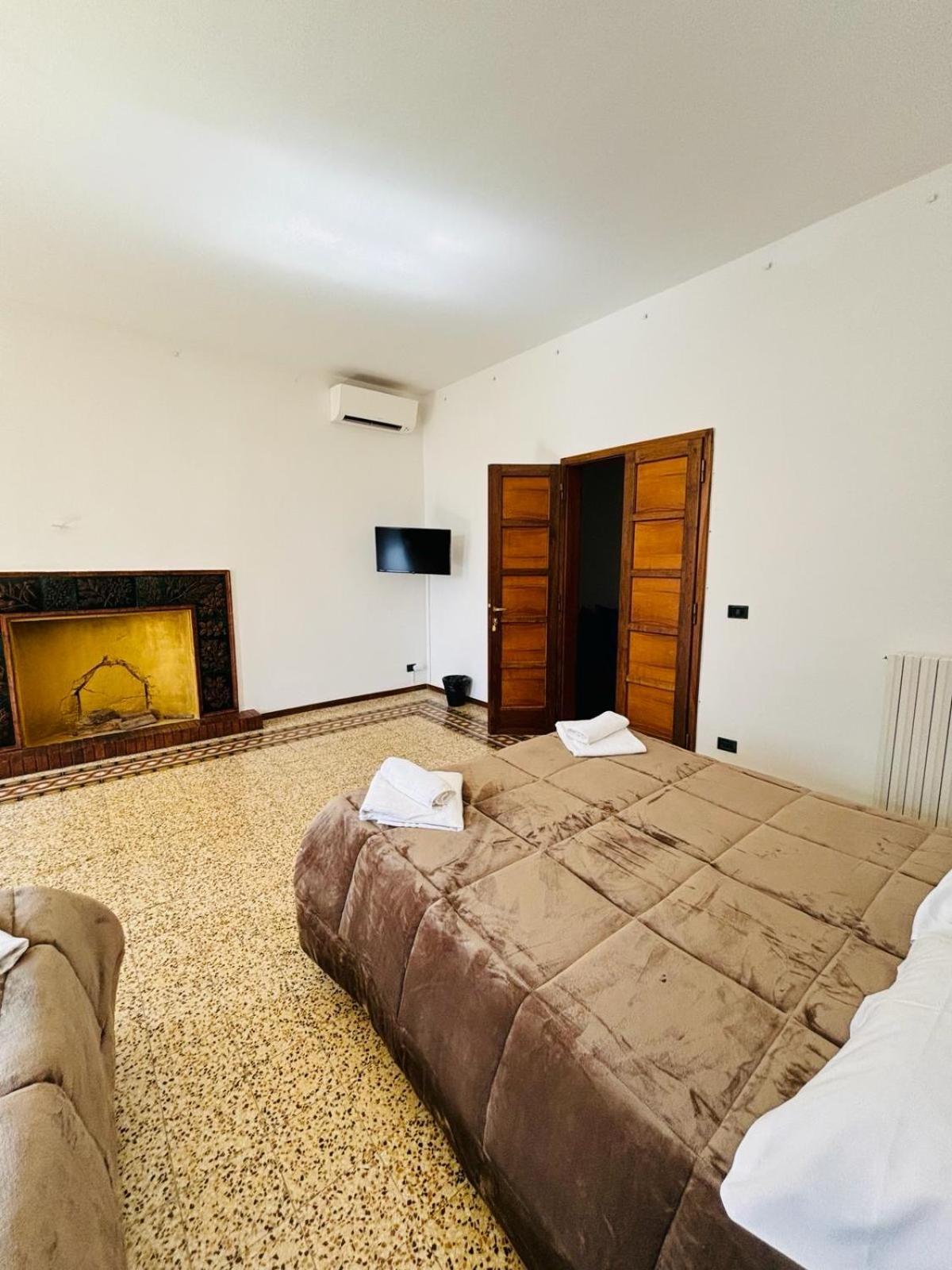 Best Bnb Albizi Firenze Eksteriør billede