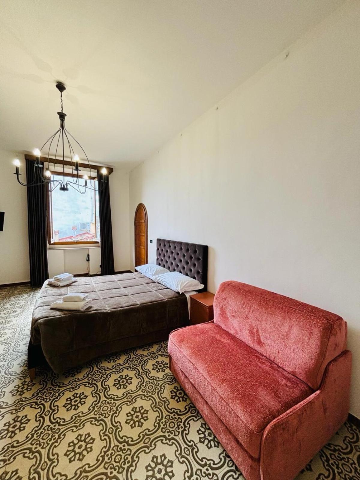 Best Bnb Albizi Firenze Eksteriør billede