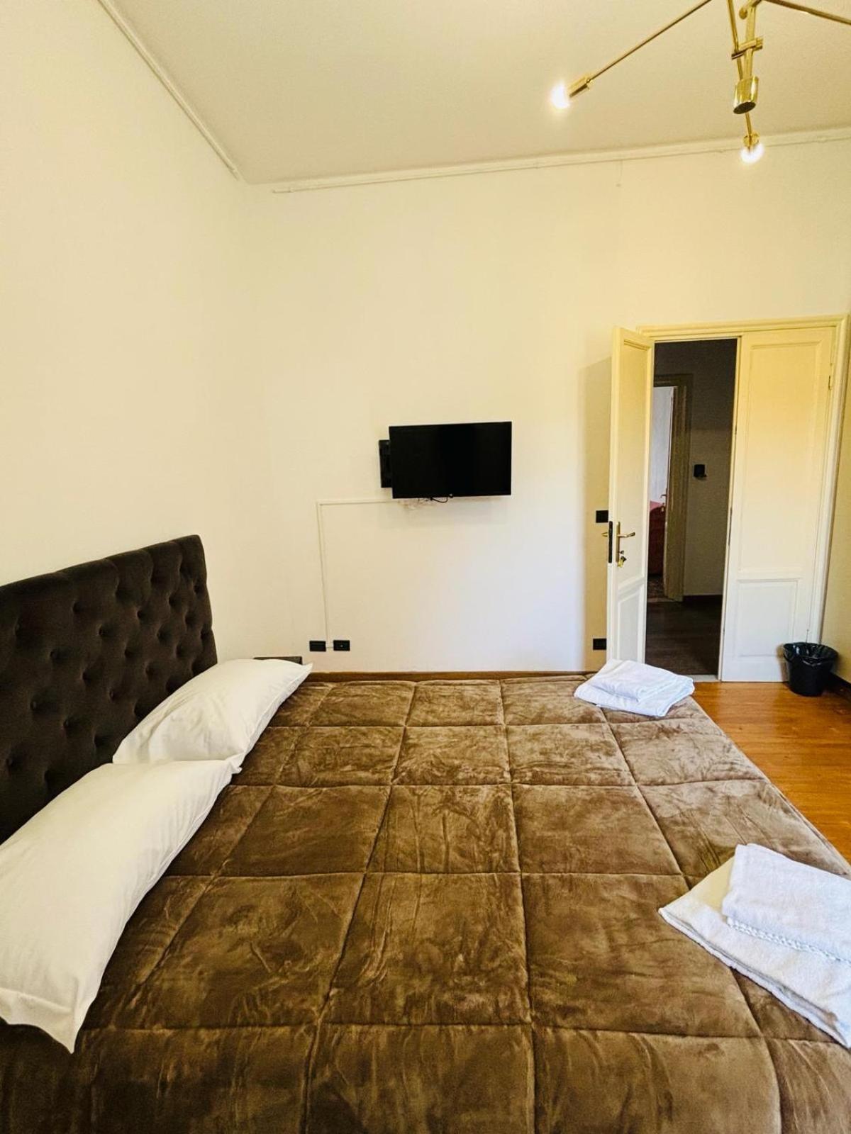 Best Bnb Albizi Firenze Eksteriør billede
