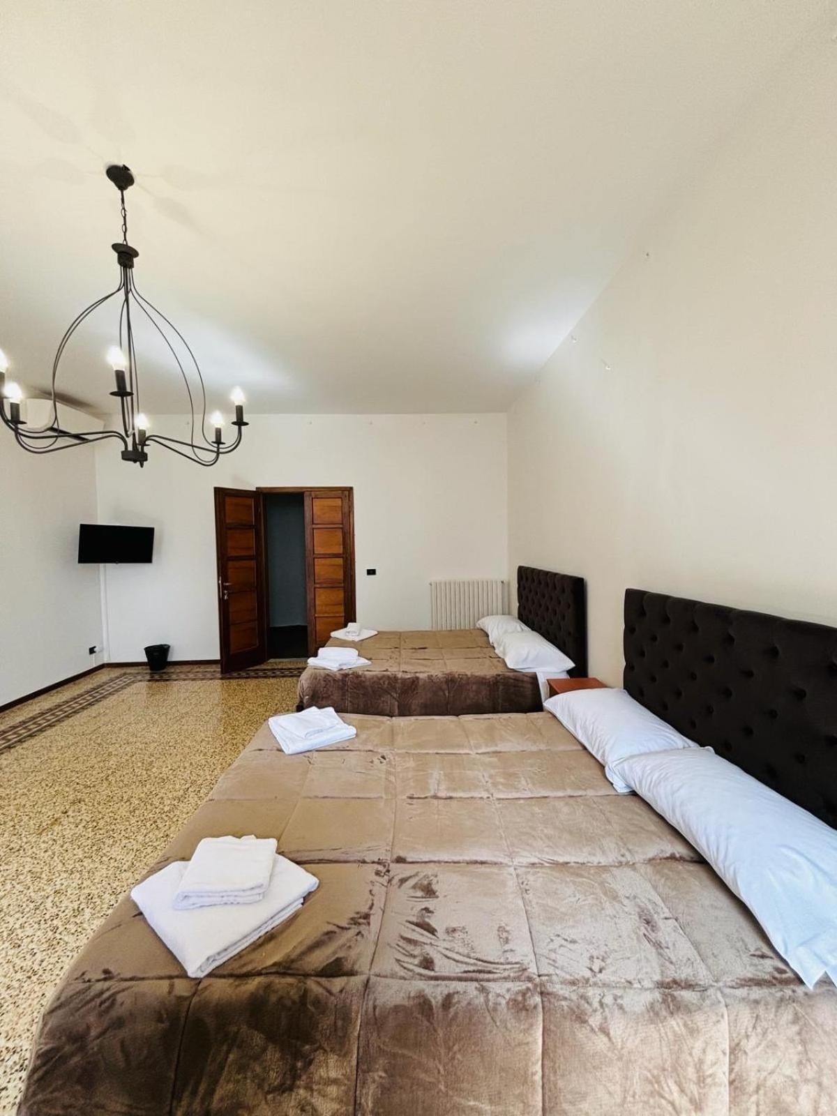 Best Bnb Albizi Firenze Eksteriør billede