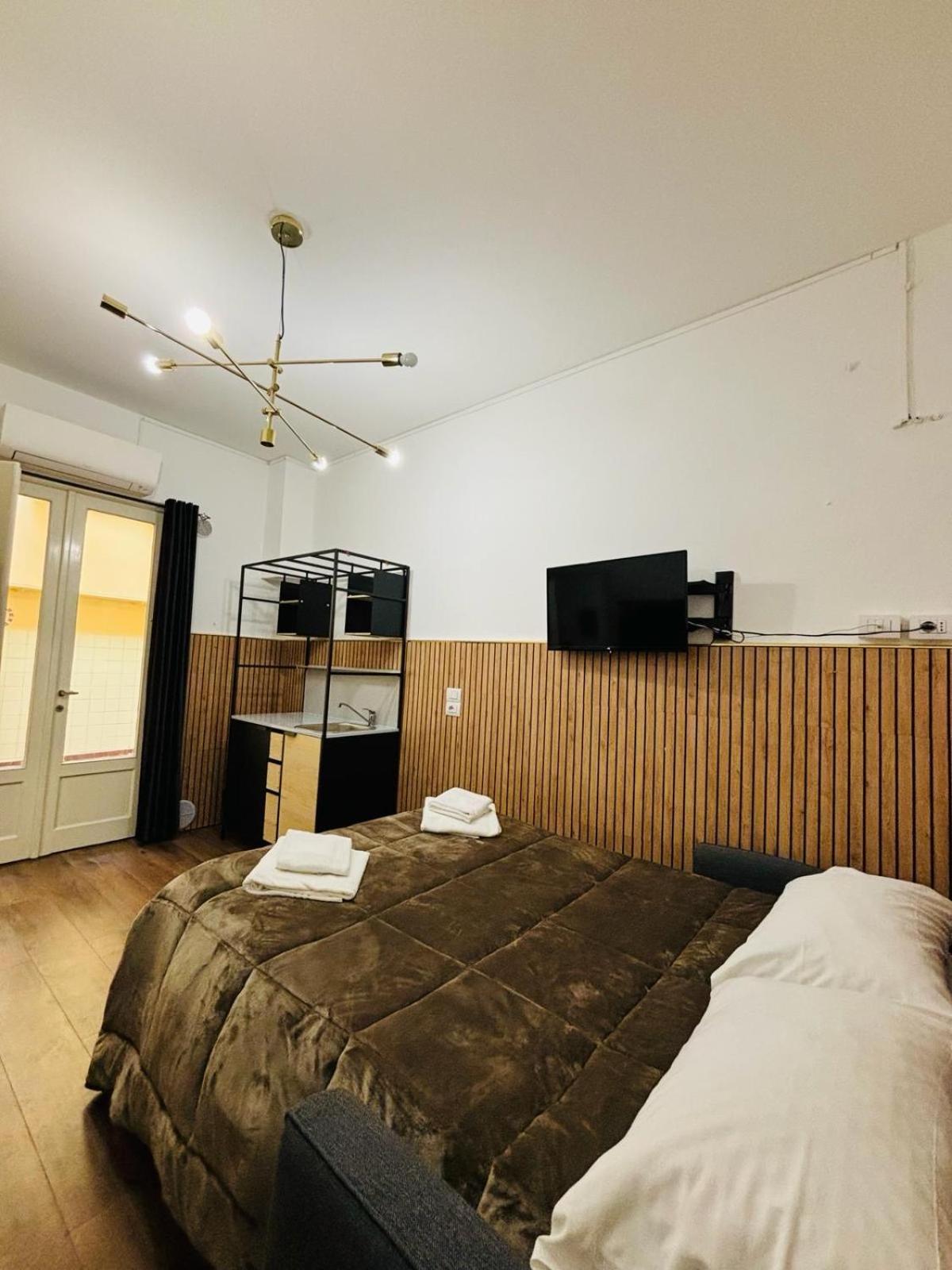 Best Bnb Albizi Firenze Eksteriør billede