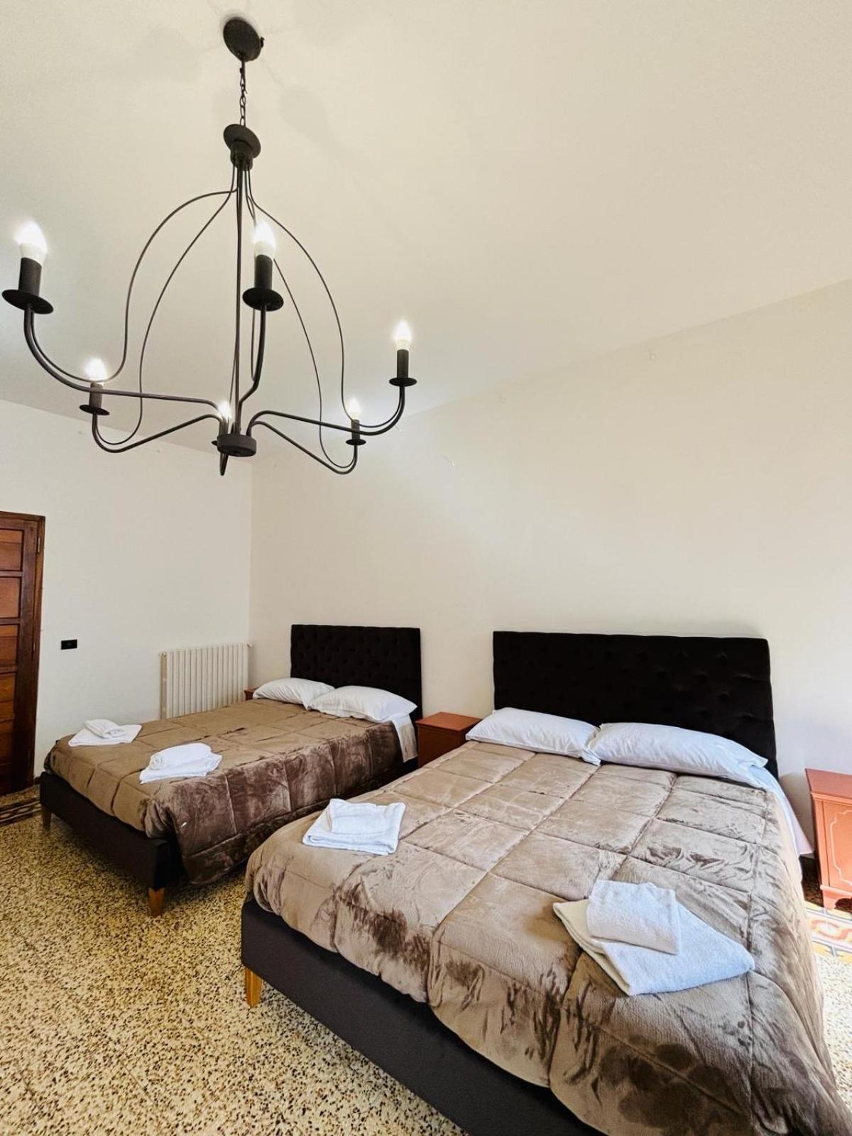 Best Bnb Albizi Firenze Eksteriør billede